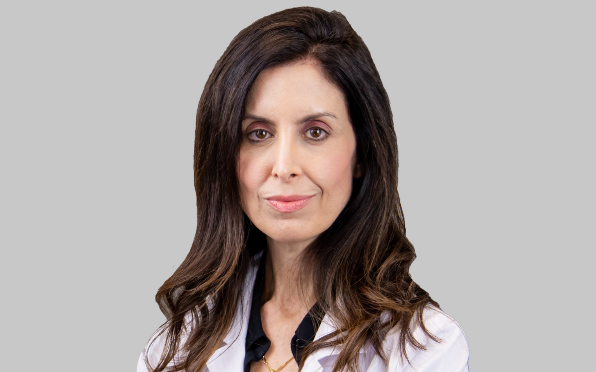 Dra. Gloria Villalba Martínez