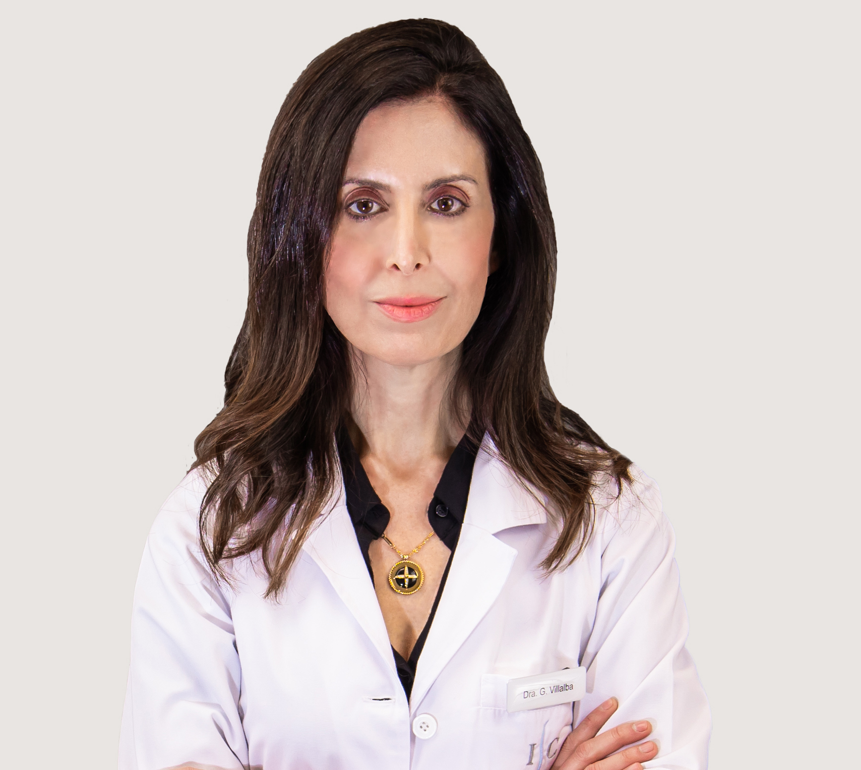 Dra. Gloria Villalba Martínez