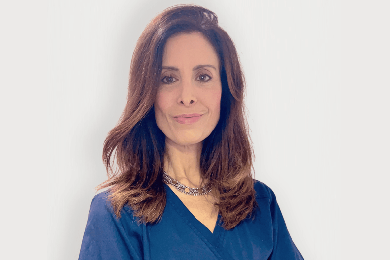 Dra. Gloria Villalba Martínez