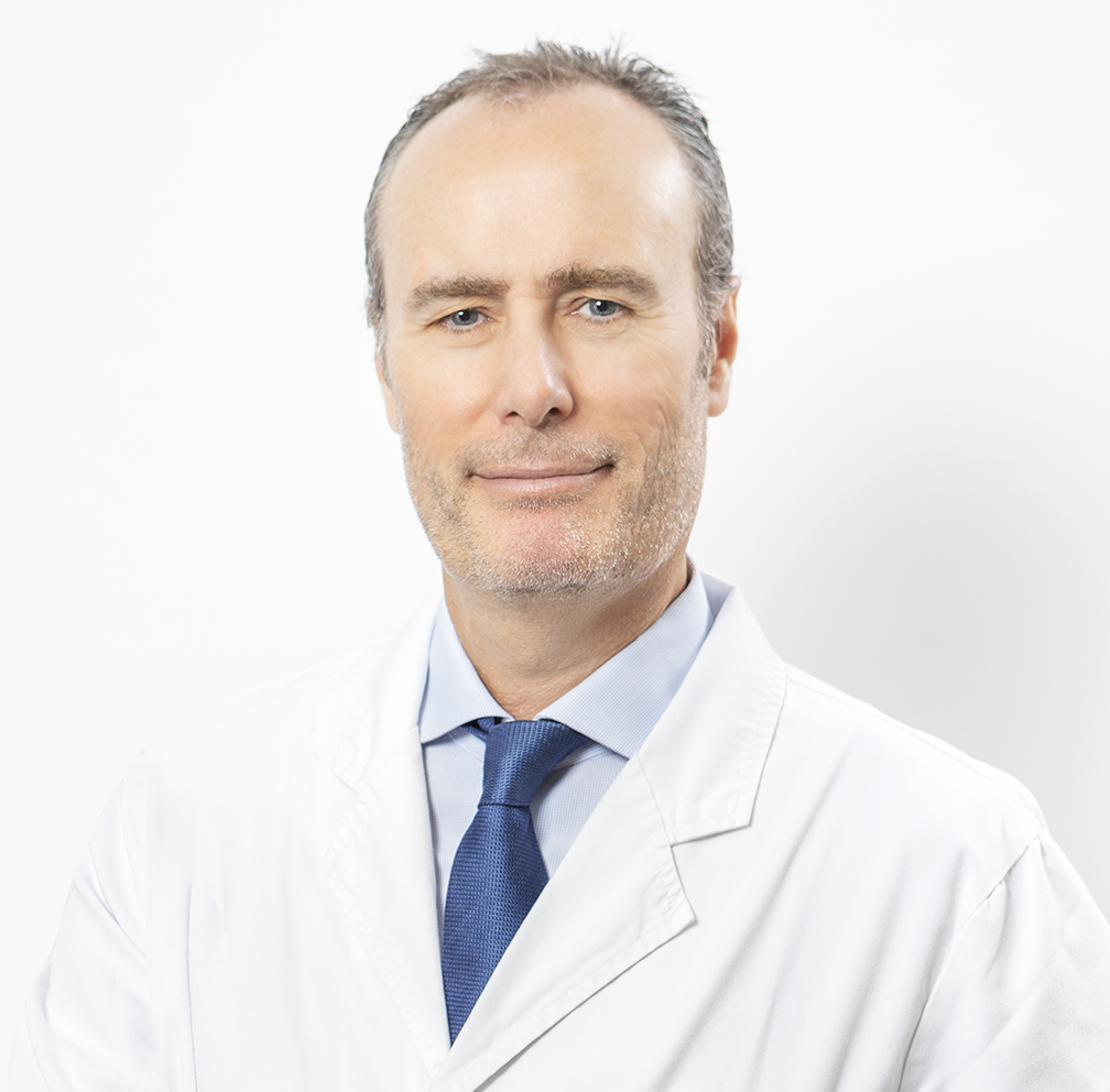 Dr. Pablo Clavel Laria