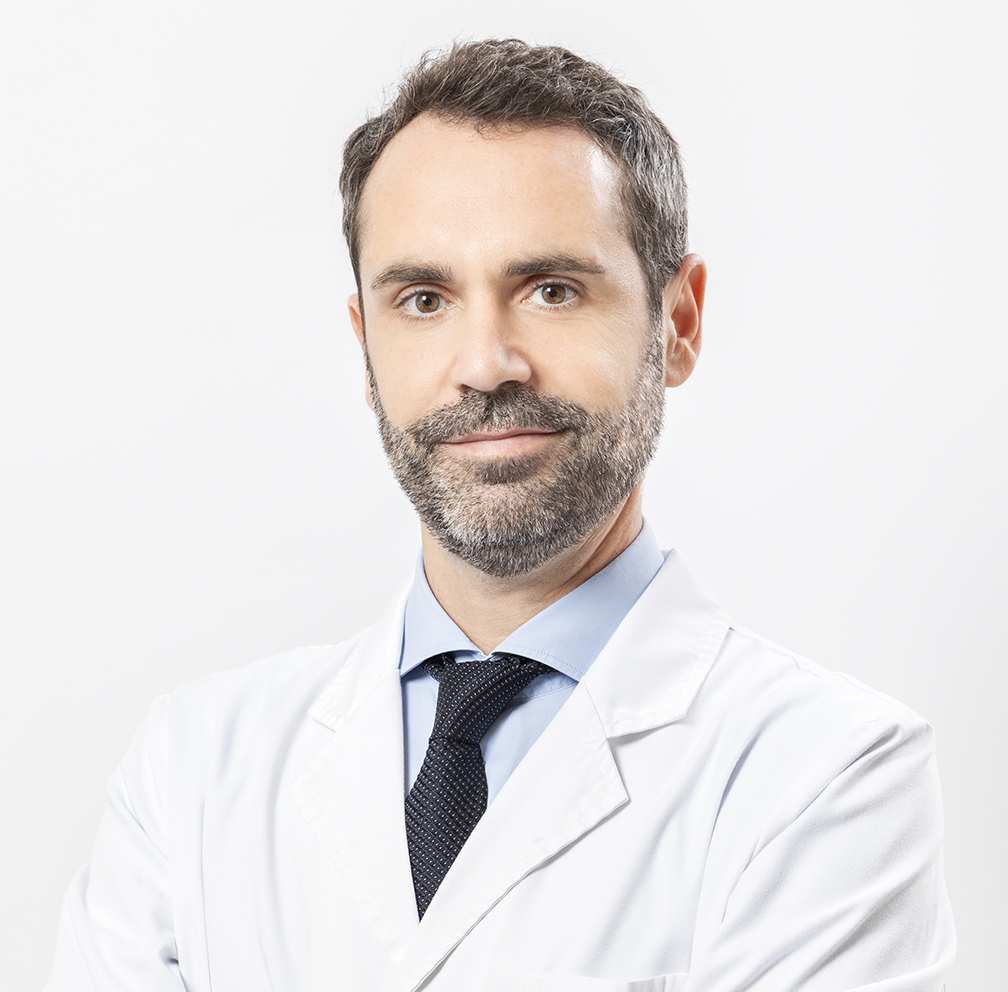 Dr. Ignasi Català Antúnez