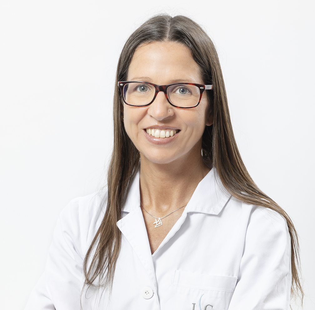 Dra. Maria Dolores Varela Costa