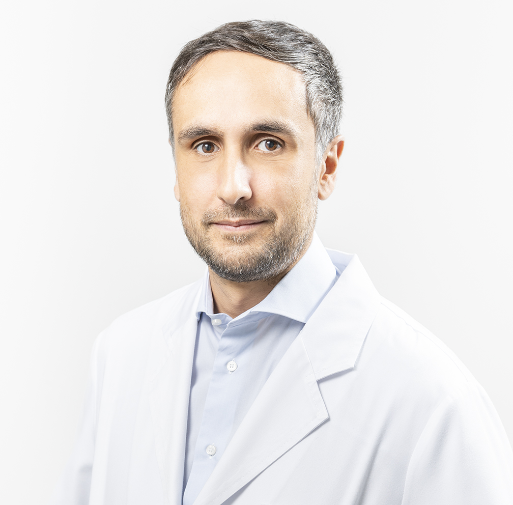 Dr. Javier Giner García