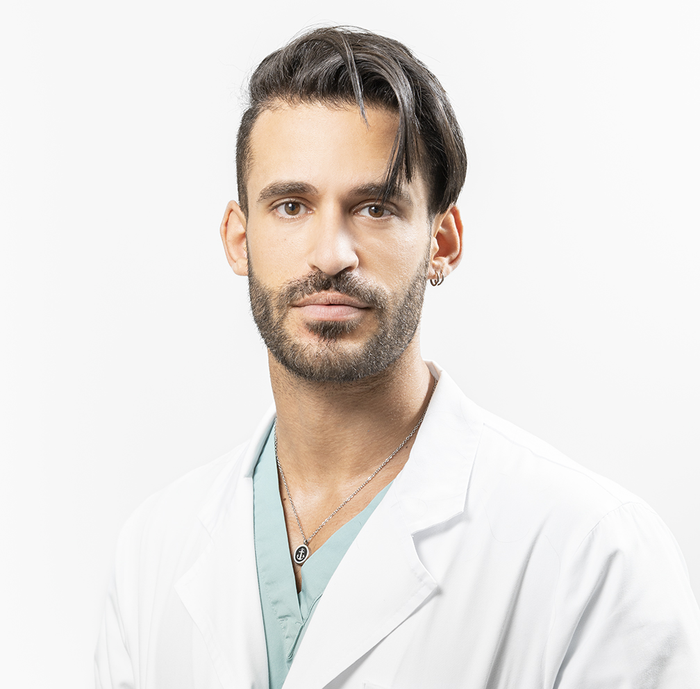 Dr. Angel Lozano