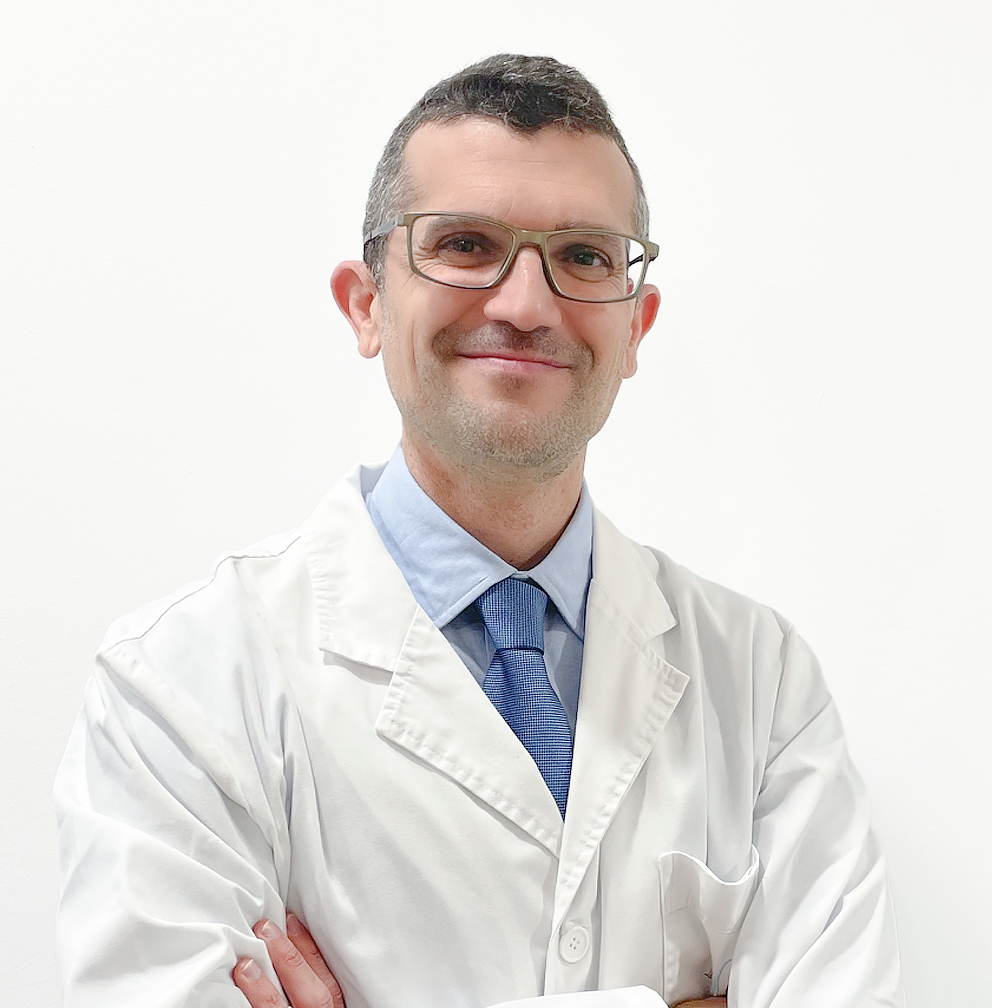 Dr. Santiago Antonio Candela Cantó