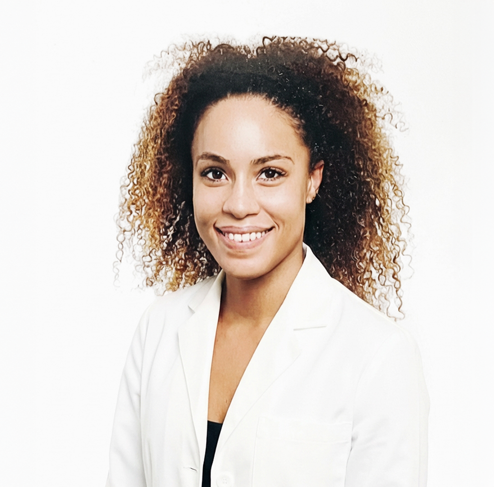 Dra. Nerea Joshua Olea