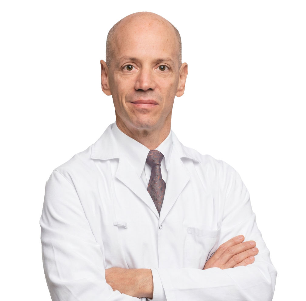Dr. Sebastien Charosky