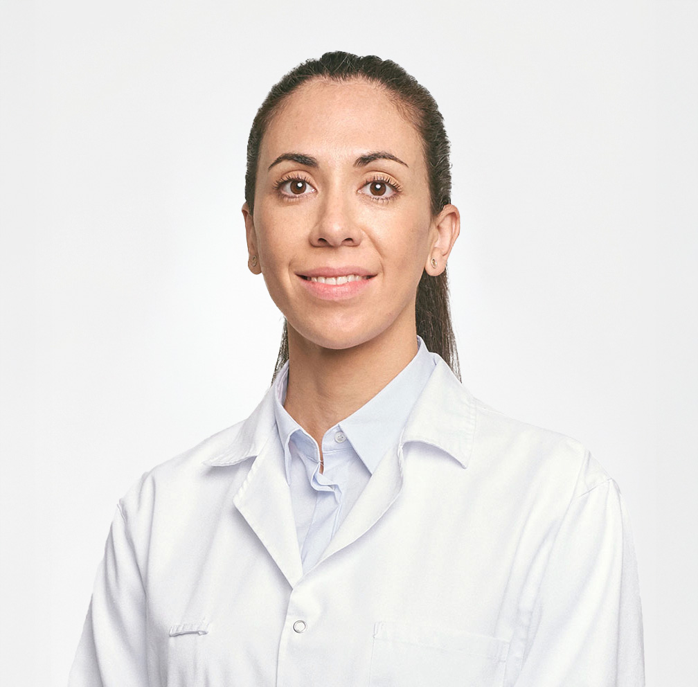 Dra. Pilar Baños Carrasco