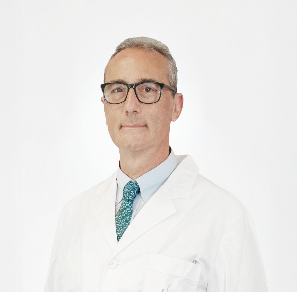 Dr. Jordi Rumià Arboix