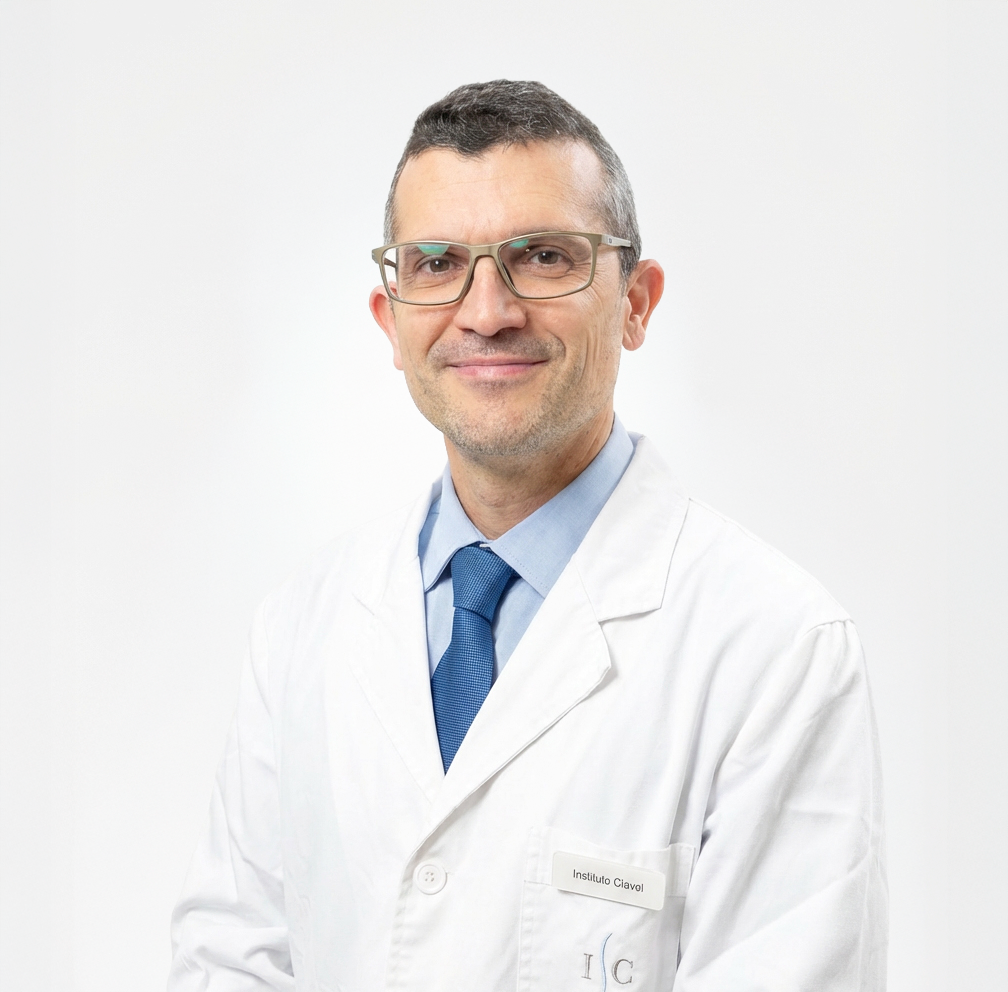 Dr. Santiago Antonio Candela Cantó