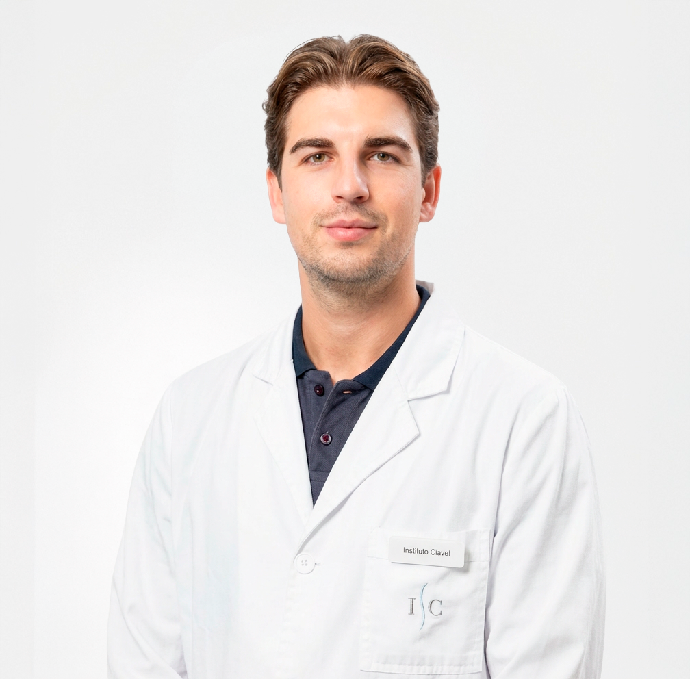 Dr. F. Javier Vilas Medina