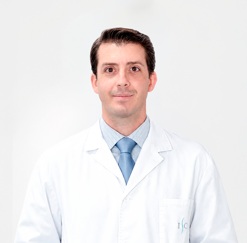 Dr. Gregory Zegarek