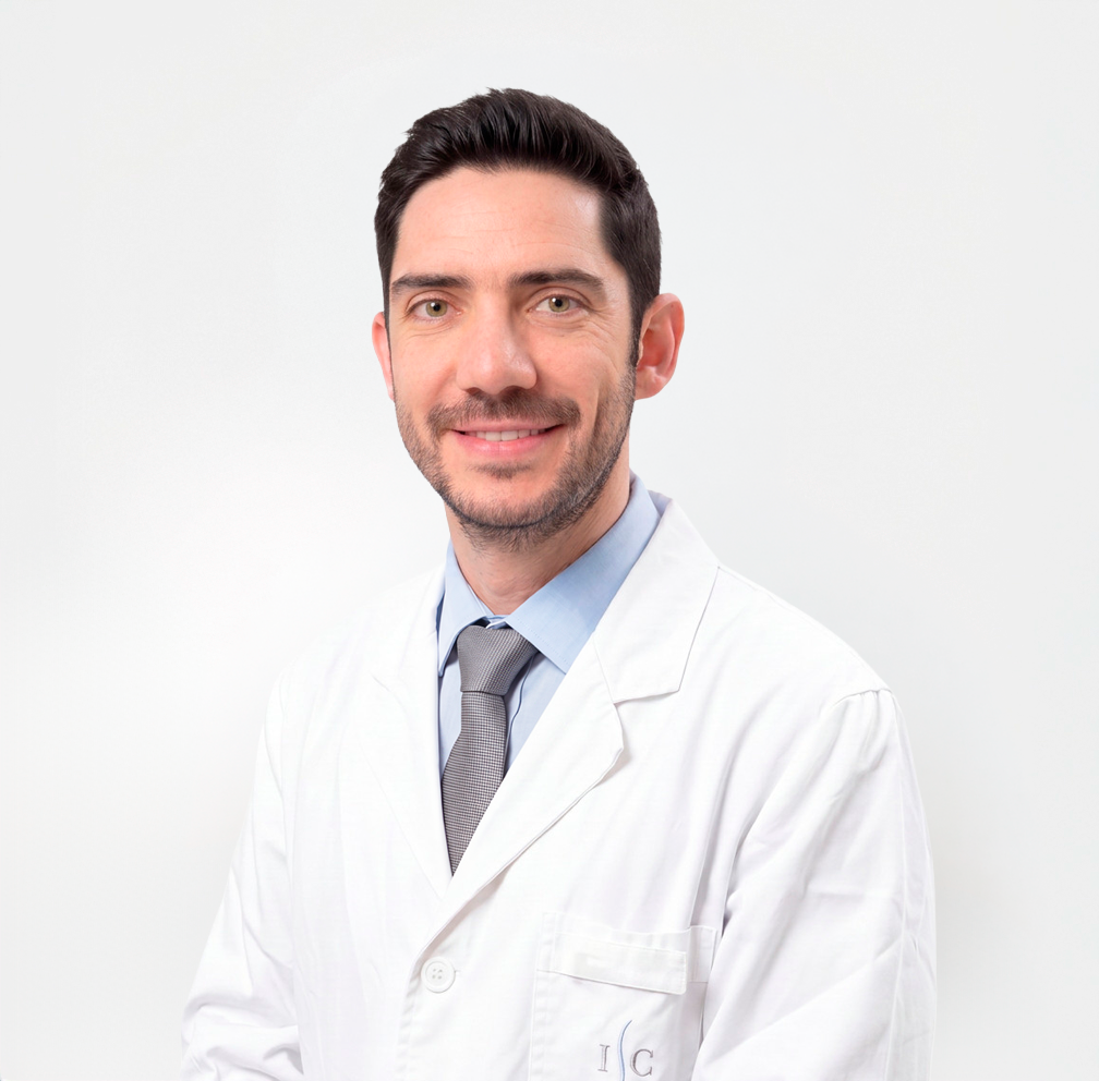 Dr. Pablo Andrade