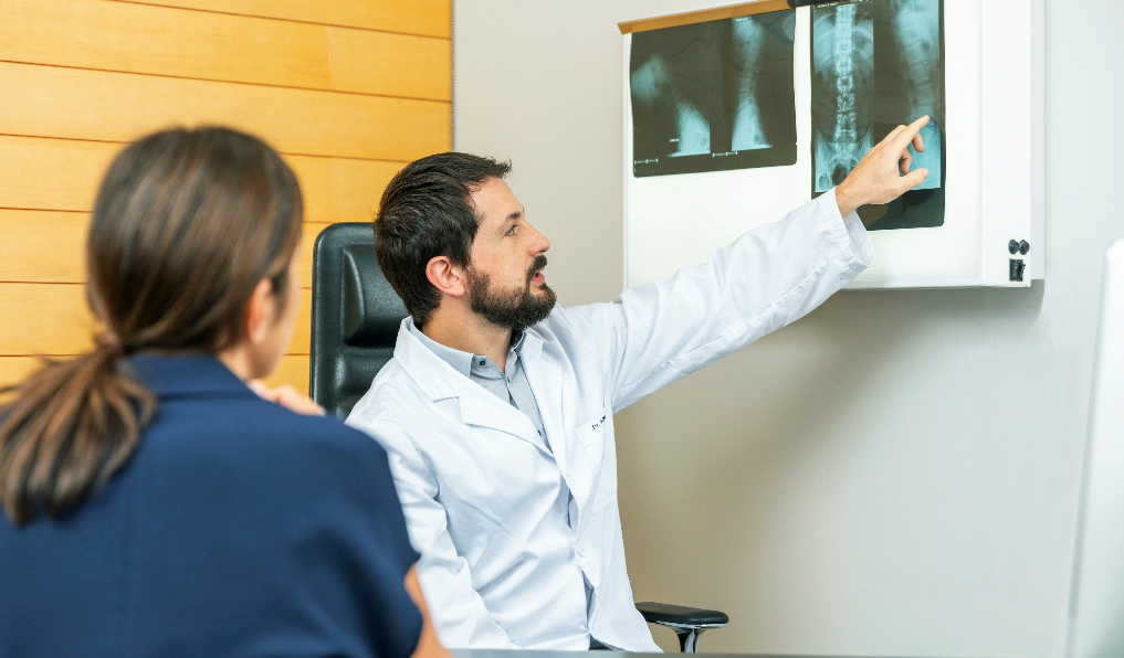 Hernia Discal L5 S1 Causas S ntomas Y Tratamientos