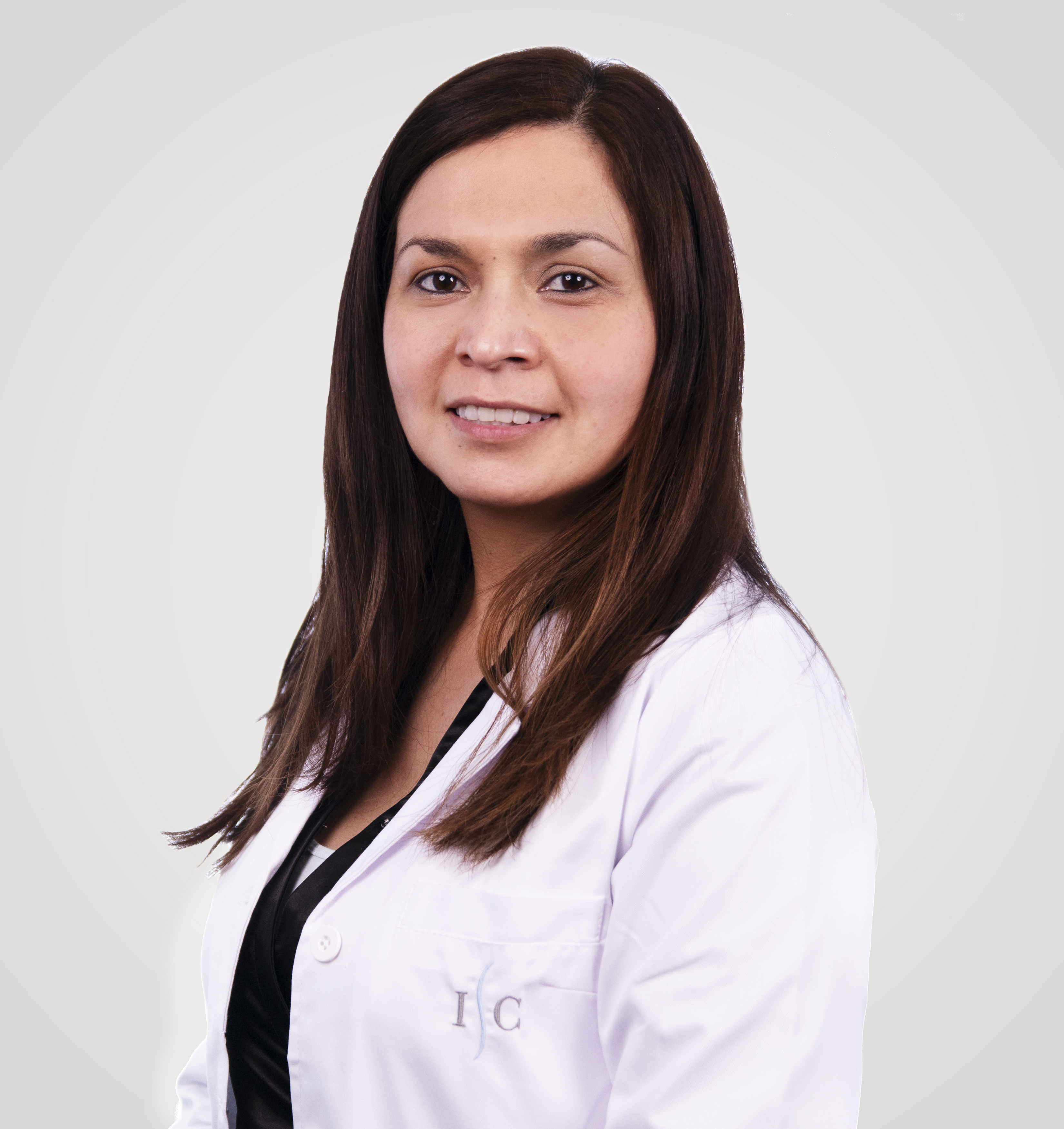 Dr. Iliana Araceli Vega García